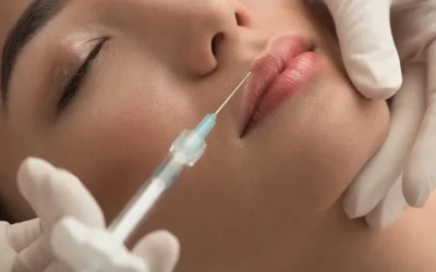 Revelando el Arte del Aumento de Labios: Tu Guía para una Belleza Auténtica y Empoderada